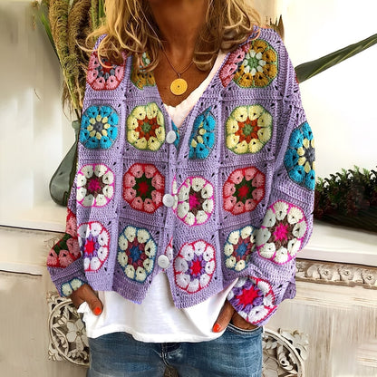 Pull-over femme Motif Doux Confortable