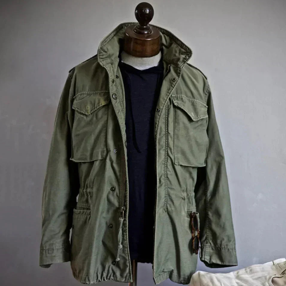 Veste de campagne classique élégante pour femme