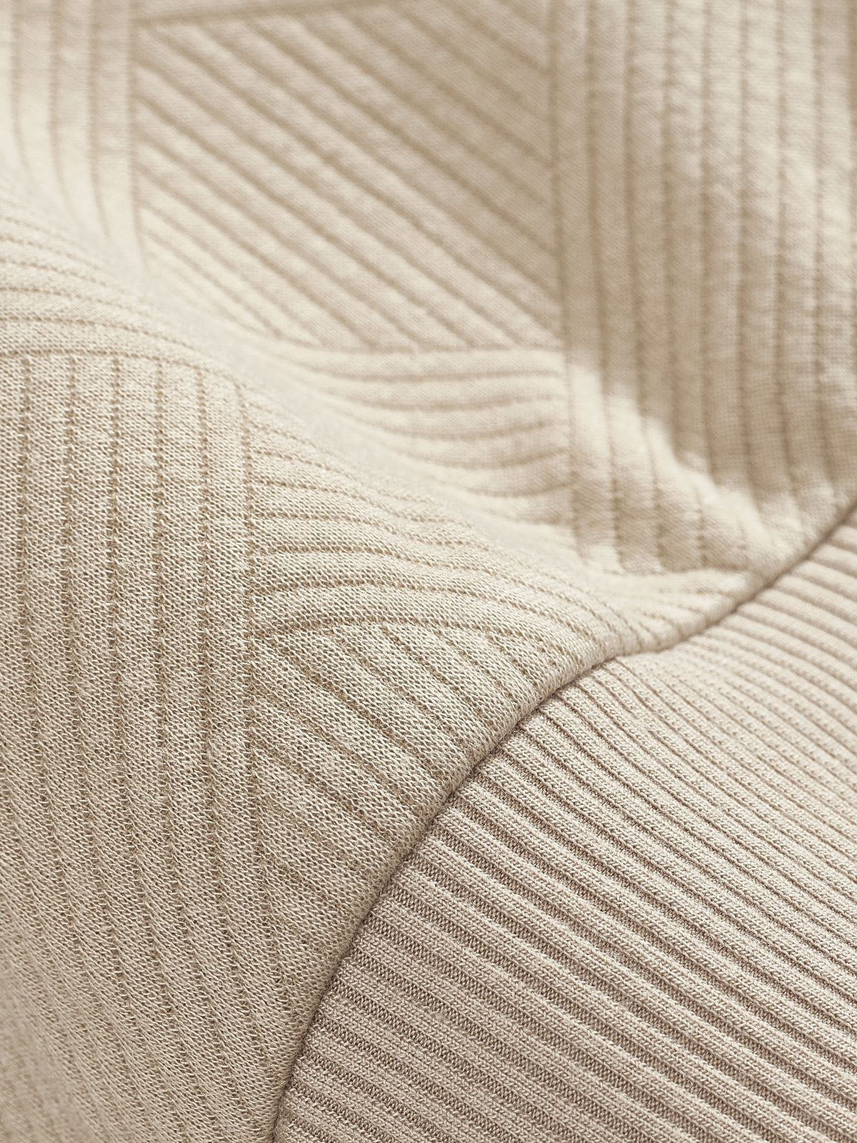 Stylisher Halbzip-Pullover für Männer - IdealeKleiden