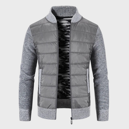 Cardigans stylés pour homme, qualité luxe