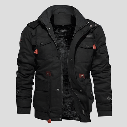 Veste d'été légère et confortable pour homme