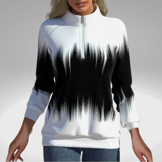 Bequemes Herren-Sweatshirt Winterwarm - IdealeKleiden