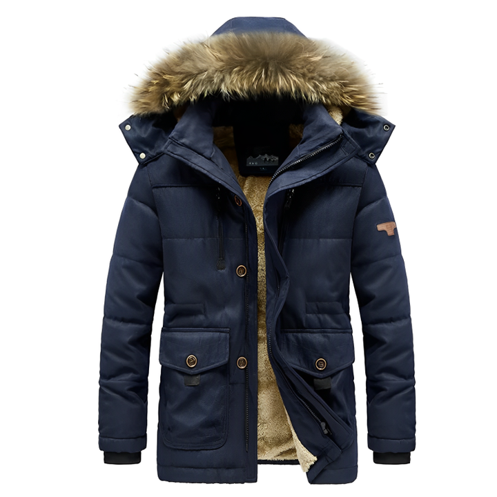 Vestes d&