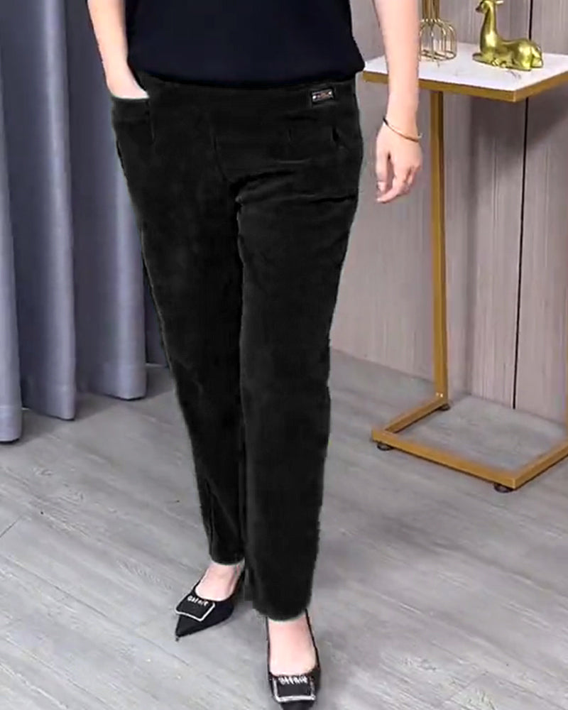 Jean skinny stretch femme élégant
