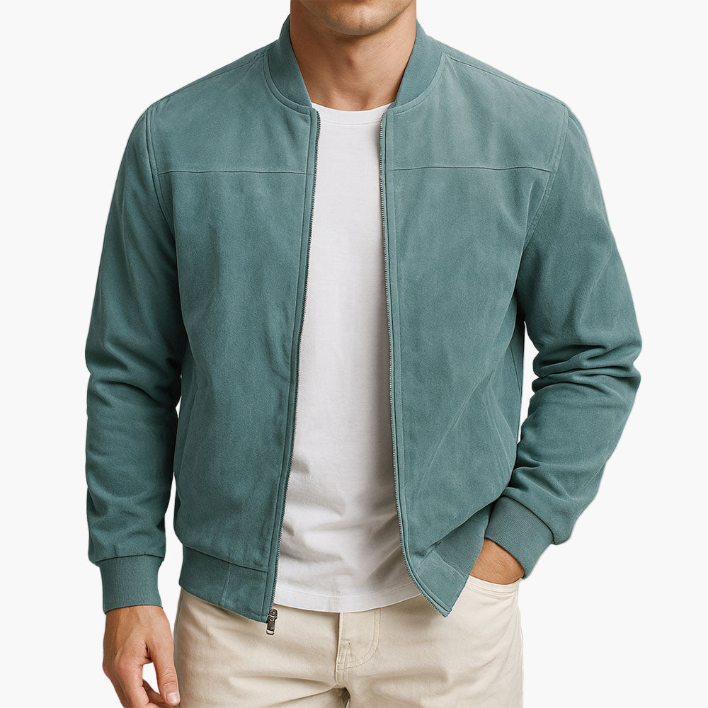 Blouson stylé Mode décontractée