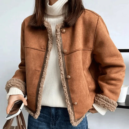 Veste stylée Edge pour femme élégante
