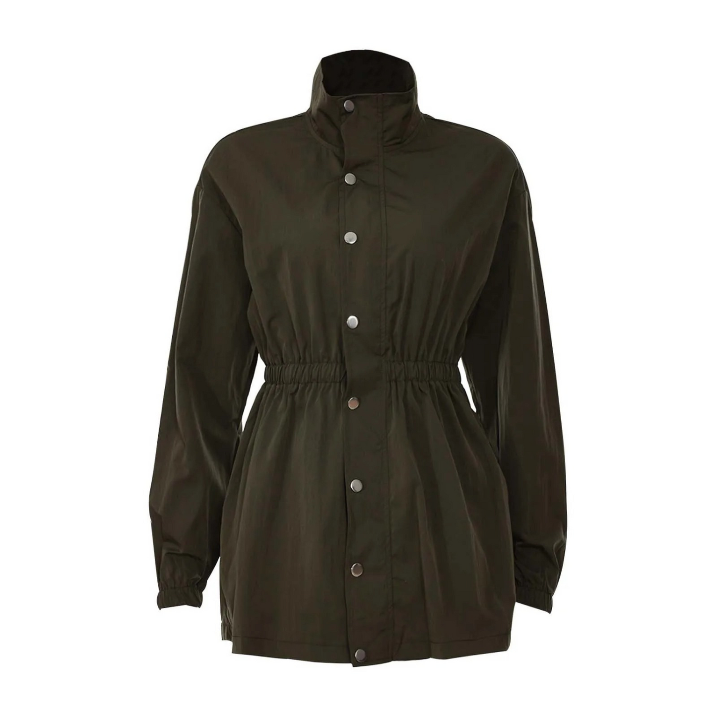 Robe Chic Rétro Femme