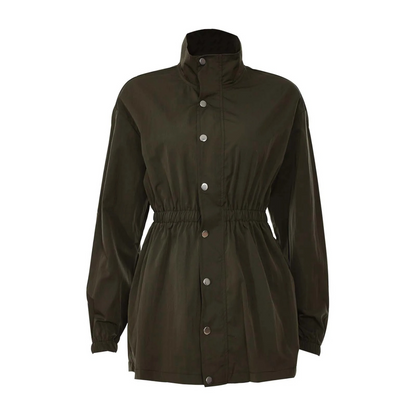 Robe Chic Rétro Femme