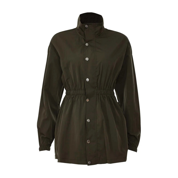 Robe Chic Rétro Femme