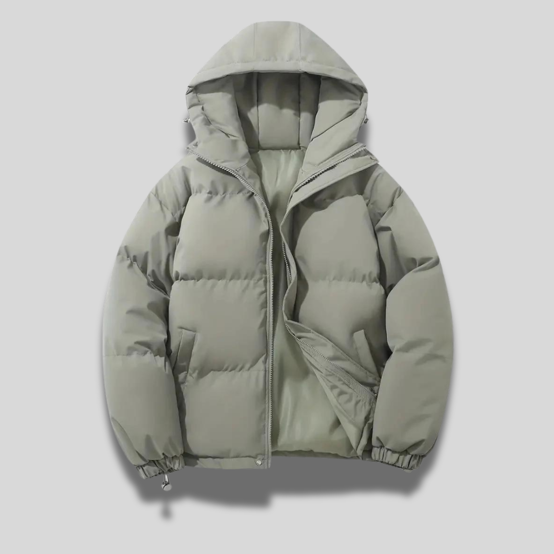 Bomber élégant au design moderne