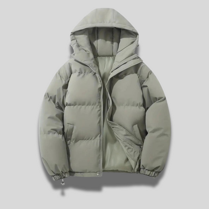 Bomber élégant au design moderne