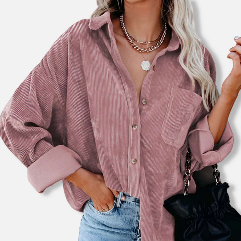 Jeans taille haute en Cordura confortable coupe décontractée grande taille