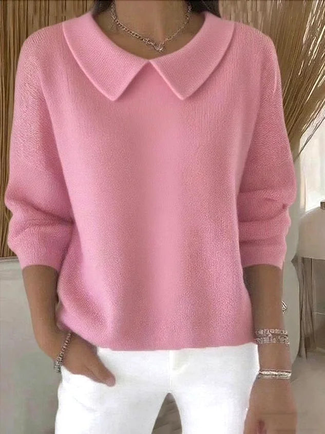 Frieda | Pull classique pour femme
