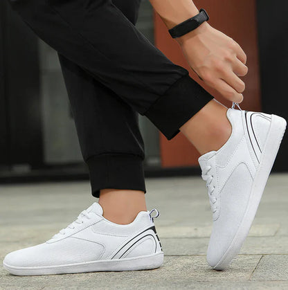 Chaussures pieds nus élégantes pour femmes