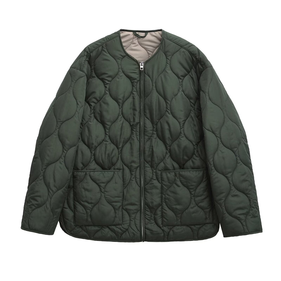 Veste femme élégante avec strass