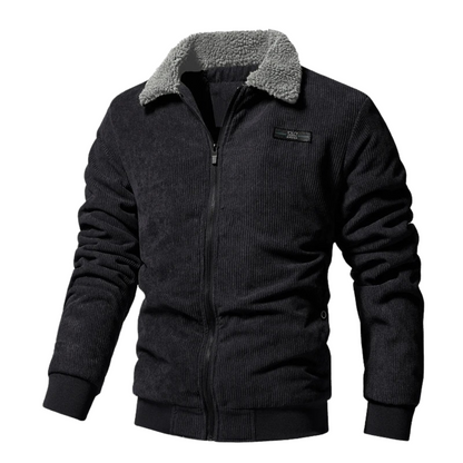 Veste polaire homme Chaude et polyvalente