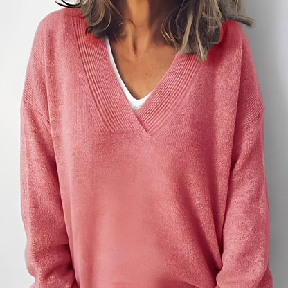 Pulls confortables pour femmes Style moderne