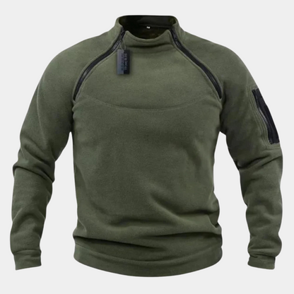 Pull pratique pour femme, confortable, extensible