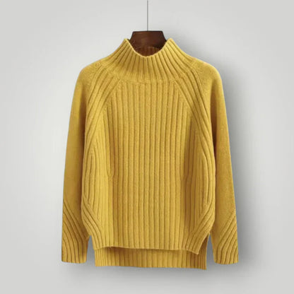 Cardigan femme Doux Maille Élégant Boutons