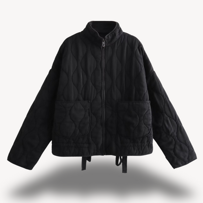 Doudoune femme chaude d'hiver