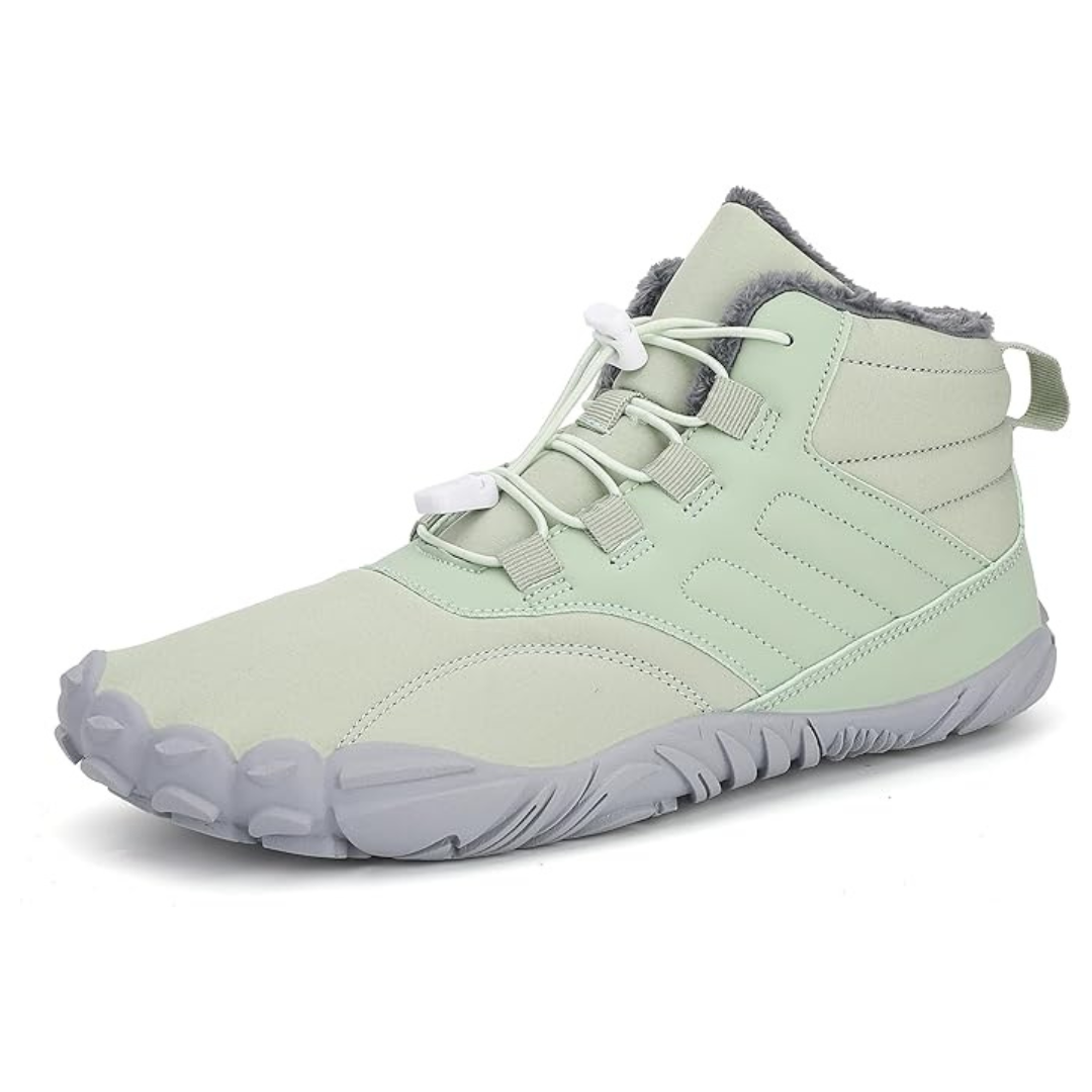 Chaussure homme confortable style pieds nus