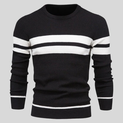 Pull pour homme Chaud Coton Confortable