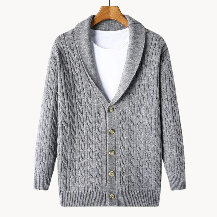 Pull élégant pour femme Maille moyenne