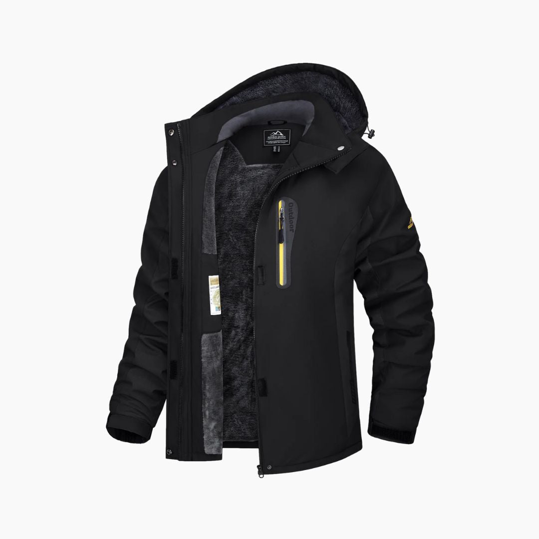 Veste élégante pour femme, classique et stylée
