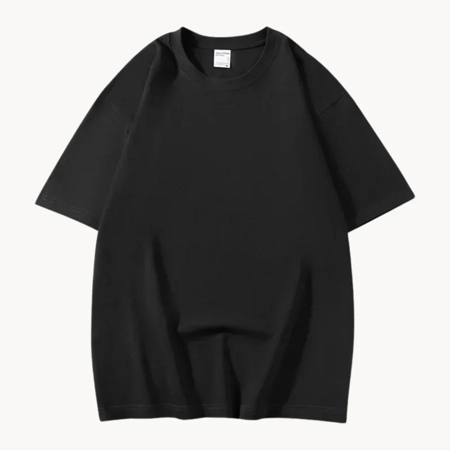 T-shirt homme Coupe confortable Qualité premium