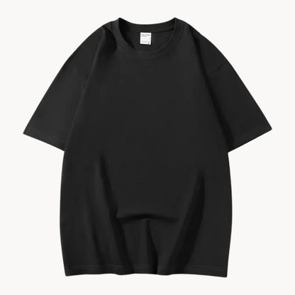 T-shirt homme Coupe confortable Qualité premium