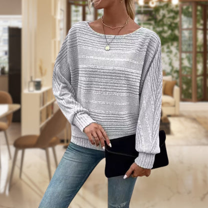 Pulls pour femmes doux, chauds et confortables
