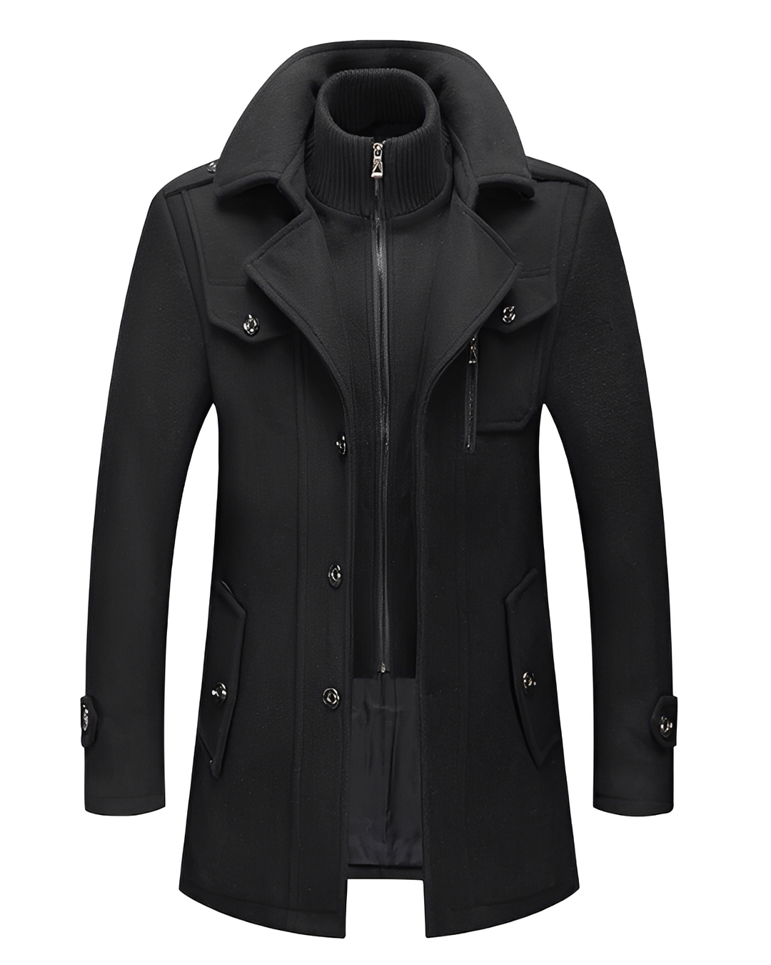 Blouson d&
