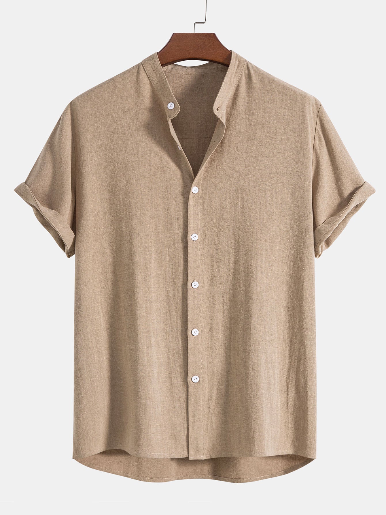 Herren-Outfit Sommerlich Elegant - IdealeKleiden