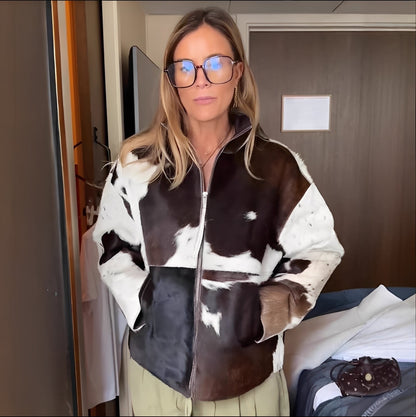 Veste élégante pour femme Coupe élégante