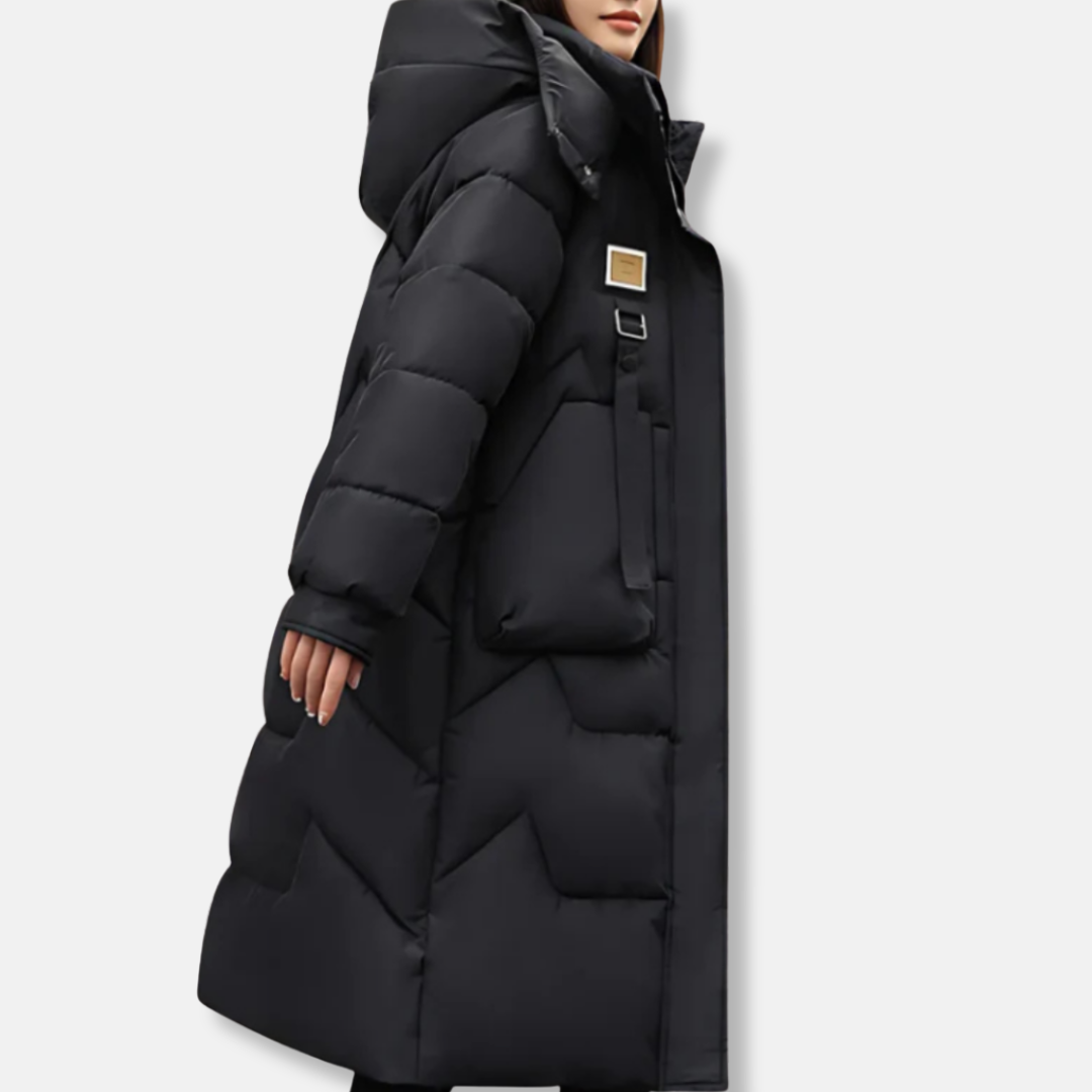 Grande robe femme Style décontracté Maxi Longue