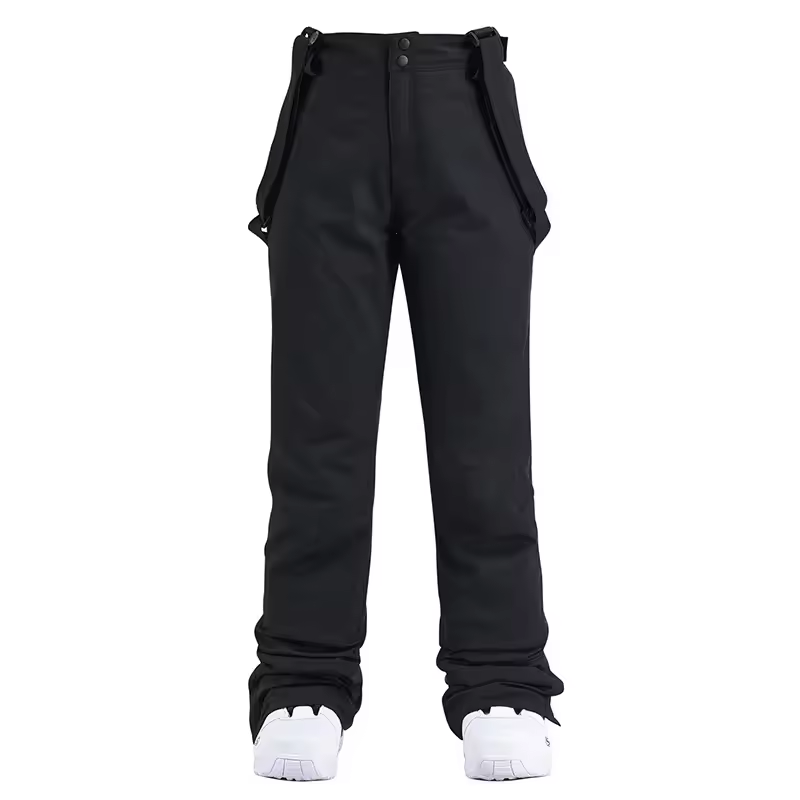 Manteau d'hiver femme chaud imperméable