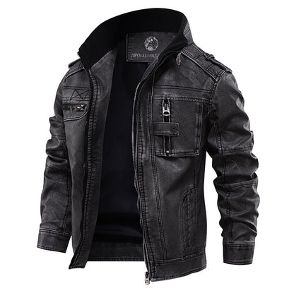 Veste homme style moderne durable