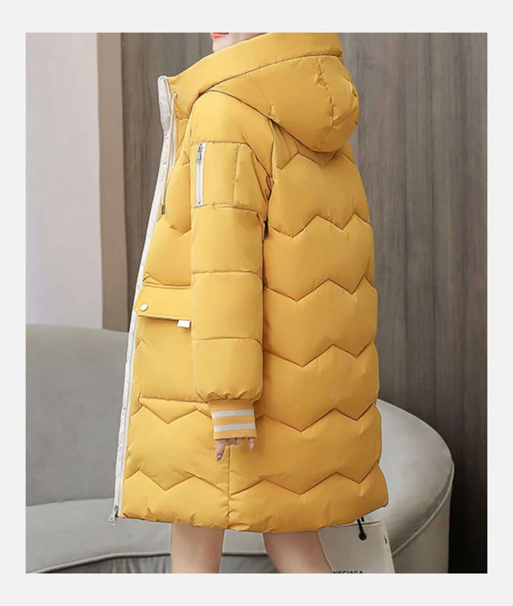 Manteau d&