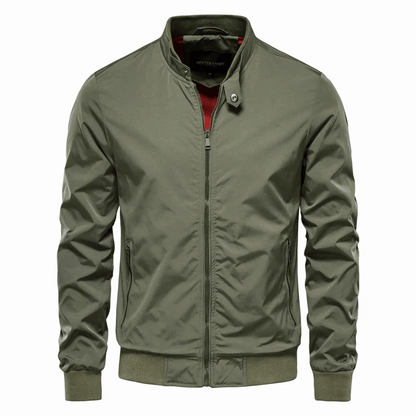 Veste de printemps légère pour homme