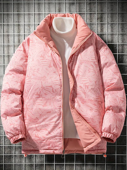 Isaac - Blouson réversible homme Modern