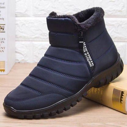 Bottes imperméables Hiver chaud