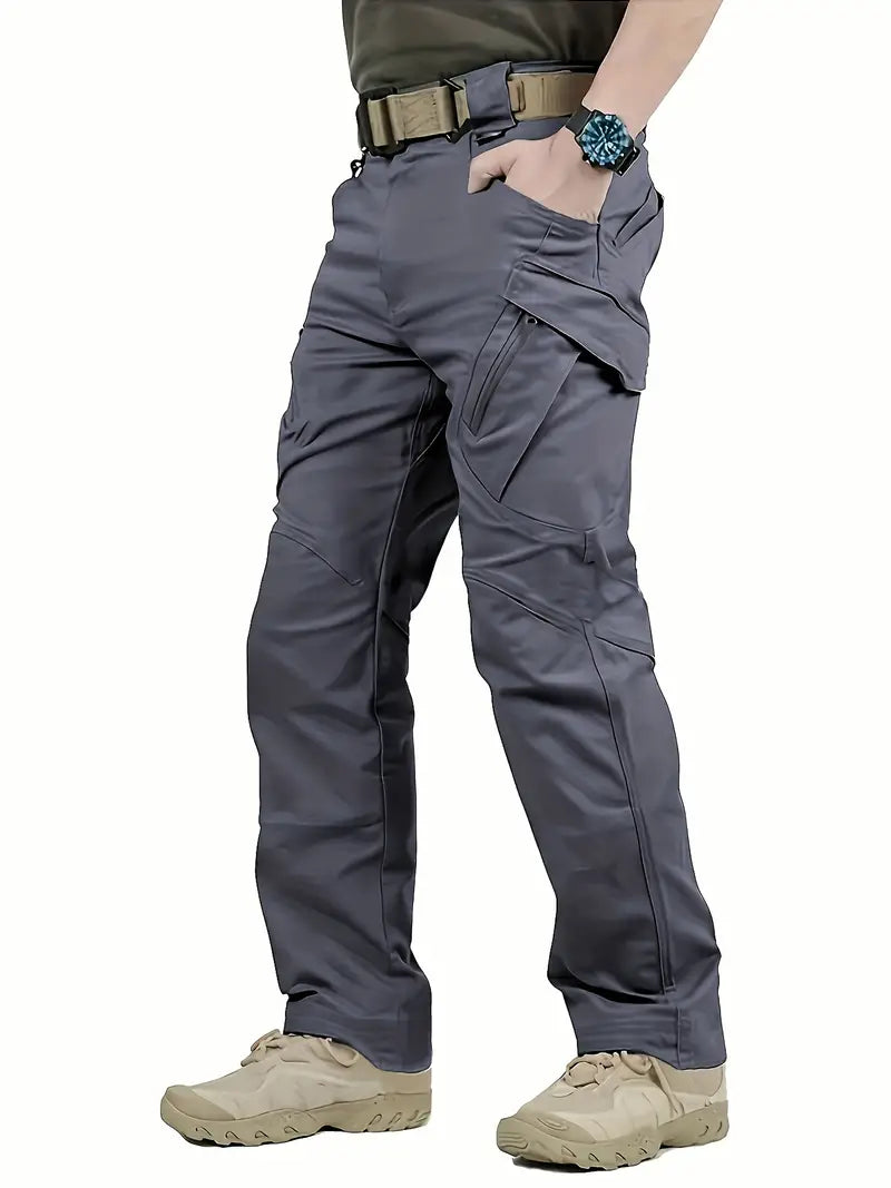 Pantalon Tactique Homme d'Extérieur Expédition