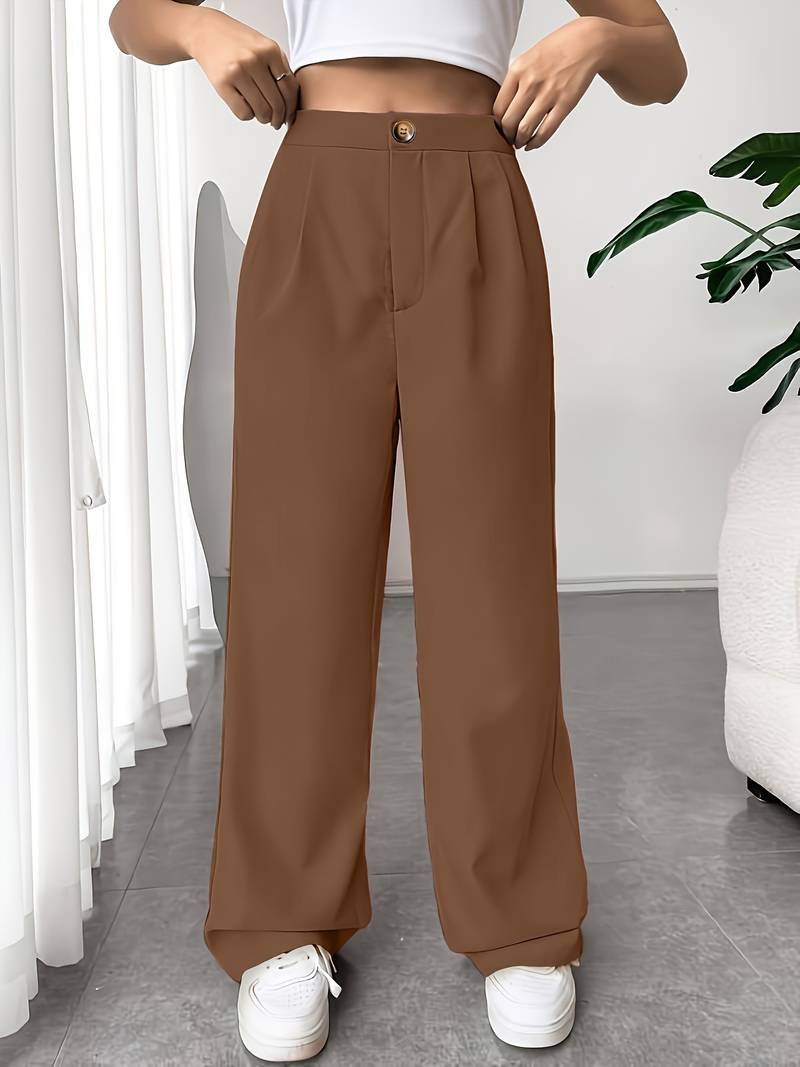 Avery - Pantalon ample et confortable pour femme