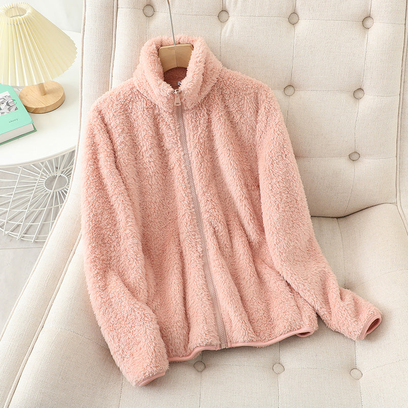 Cardigan souple pour femme