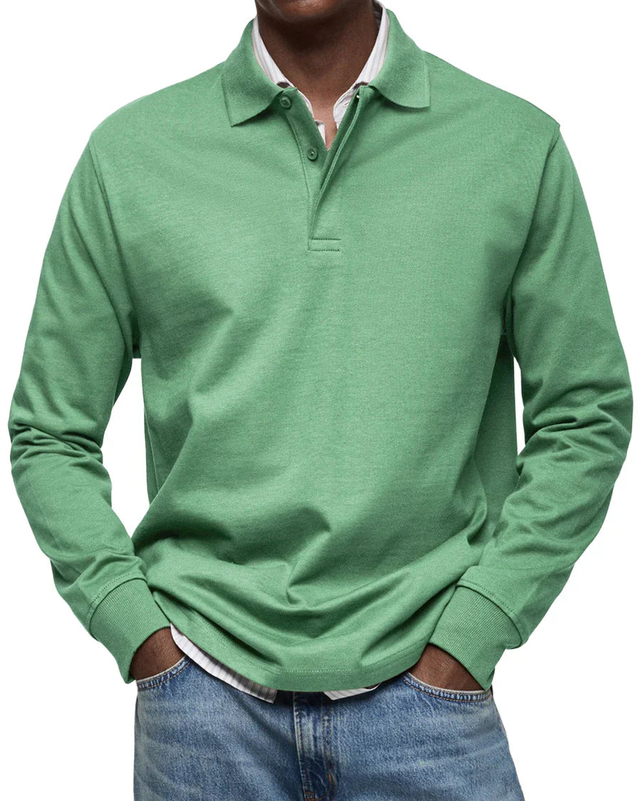 Pull homme Tom coupe ajustée