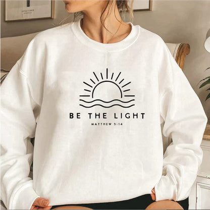 Sweat-shirt Femme Chic Élégant