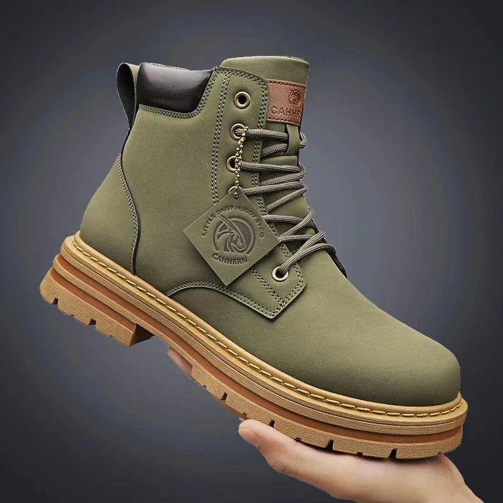 Charly - Chaussures d'extérieur robustes pour homme