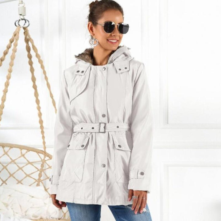 Veste d&