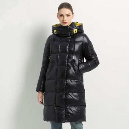 Élégante veste premium pour femme
