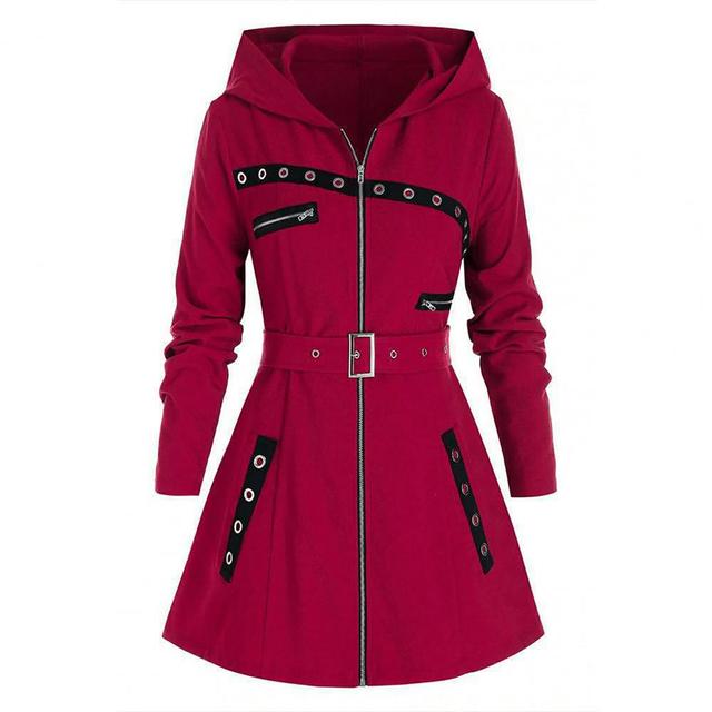 IdealeKleiden | Para Veste chaude et confortable → Doudoune d'hiver chaude et confortable pour femmes